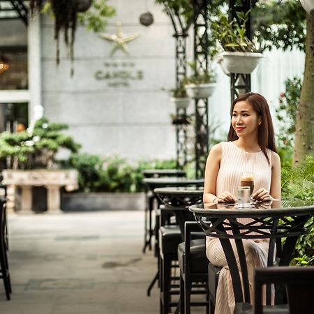 Candle Hotel Hà Nội Ngoại thất bức ảnh