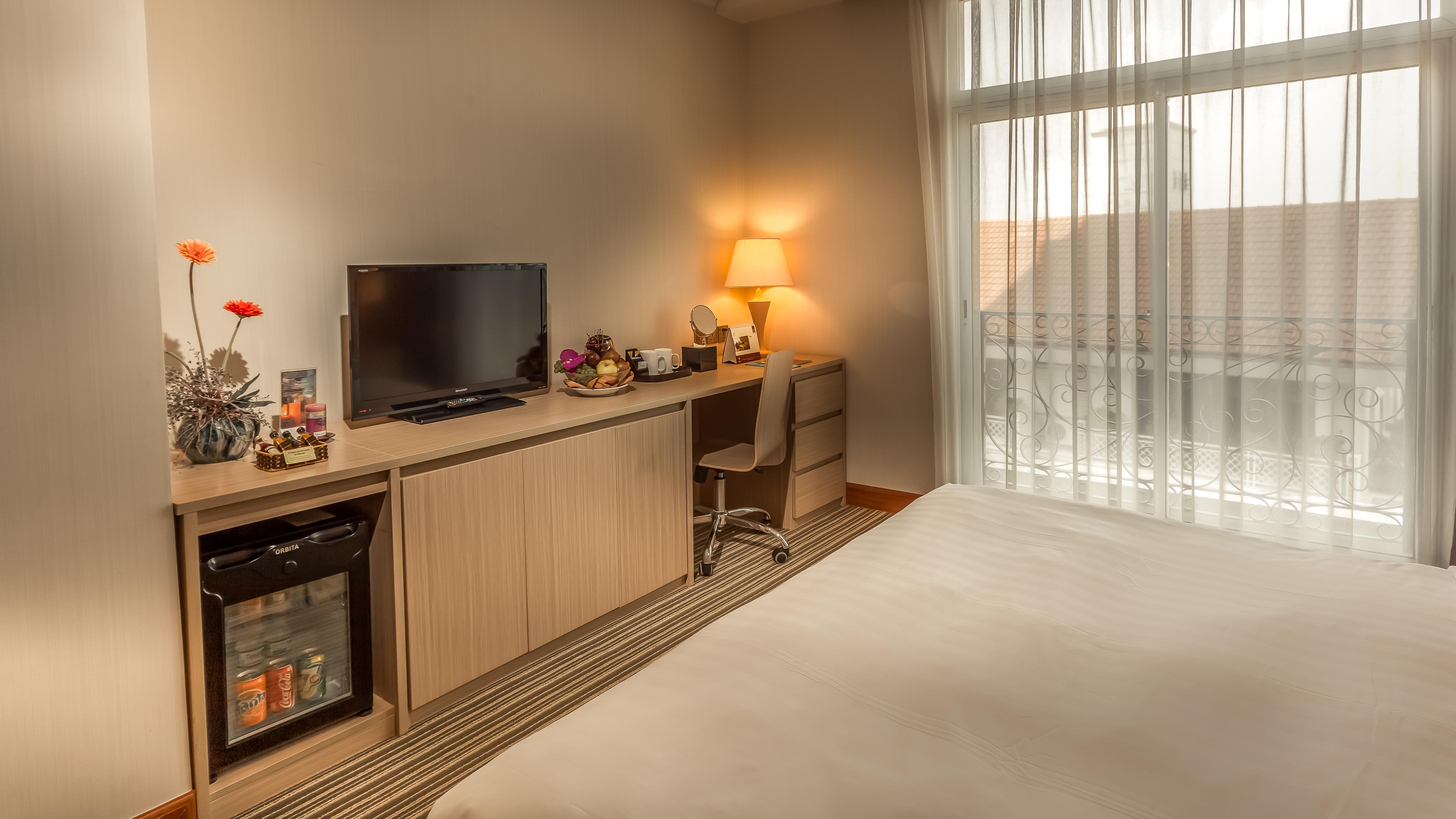 Candle Hotel Hà Nội Ngoại thất bức ảnh