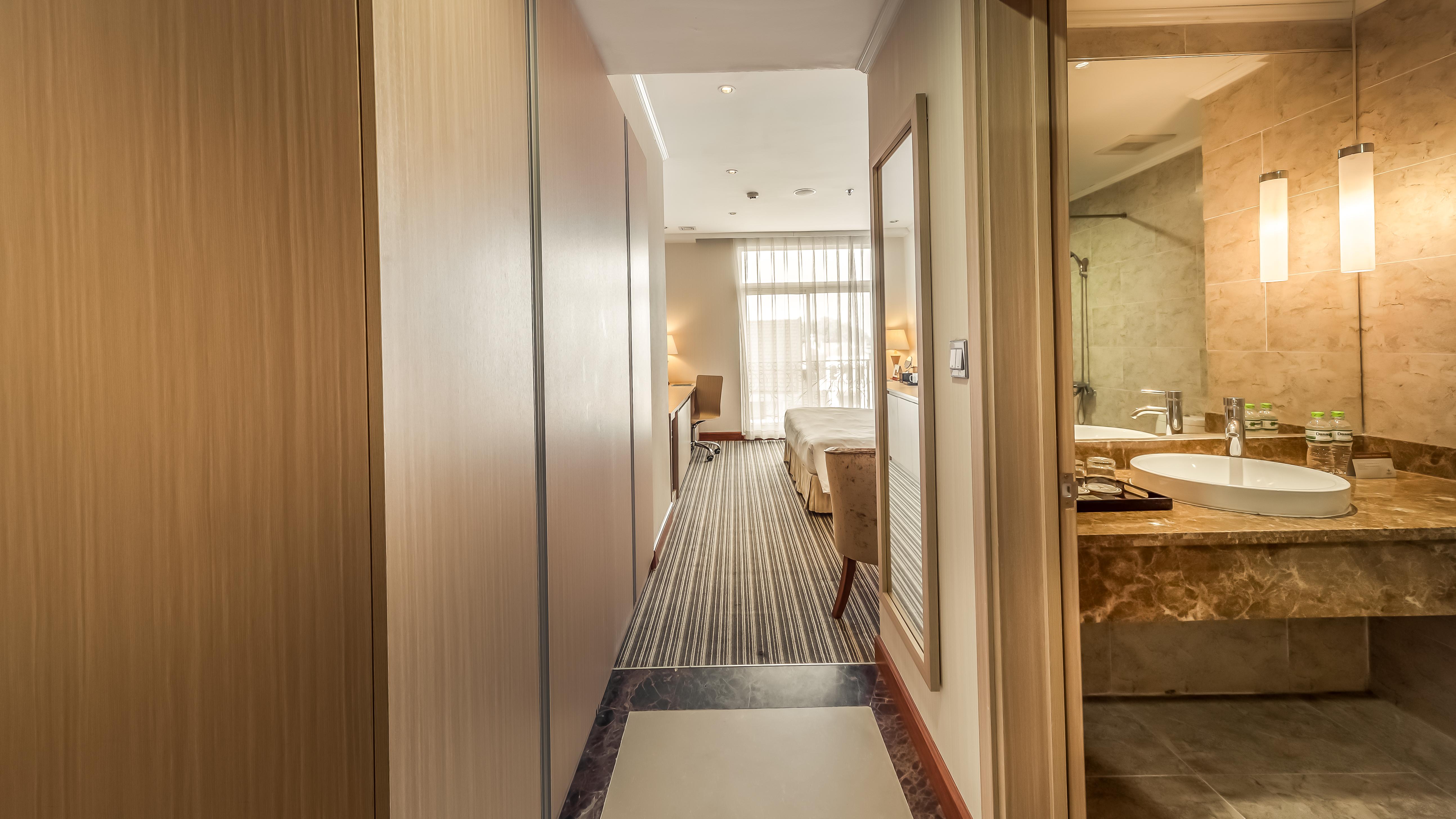 Candle Hotel Hà Nội Ngoại thất bức ảnh