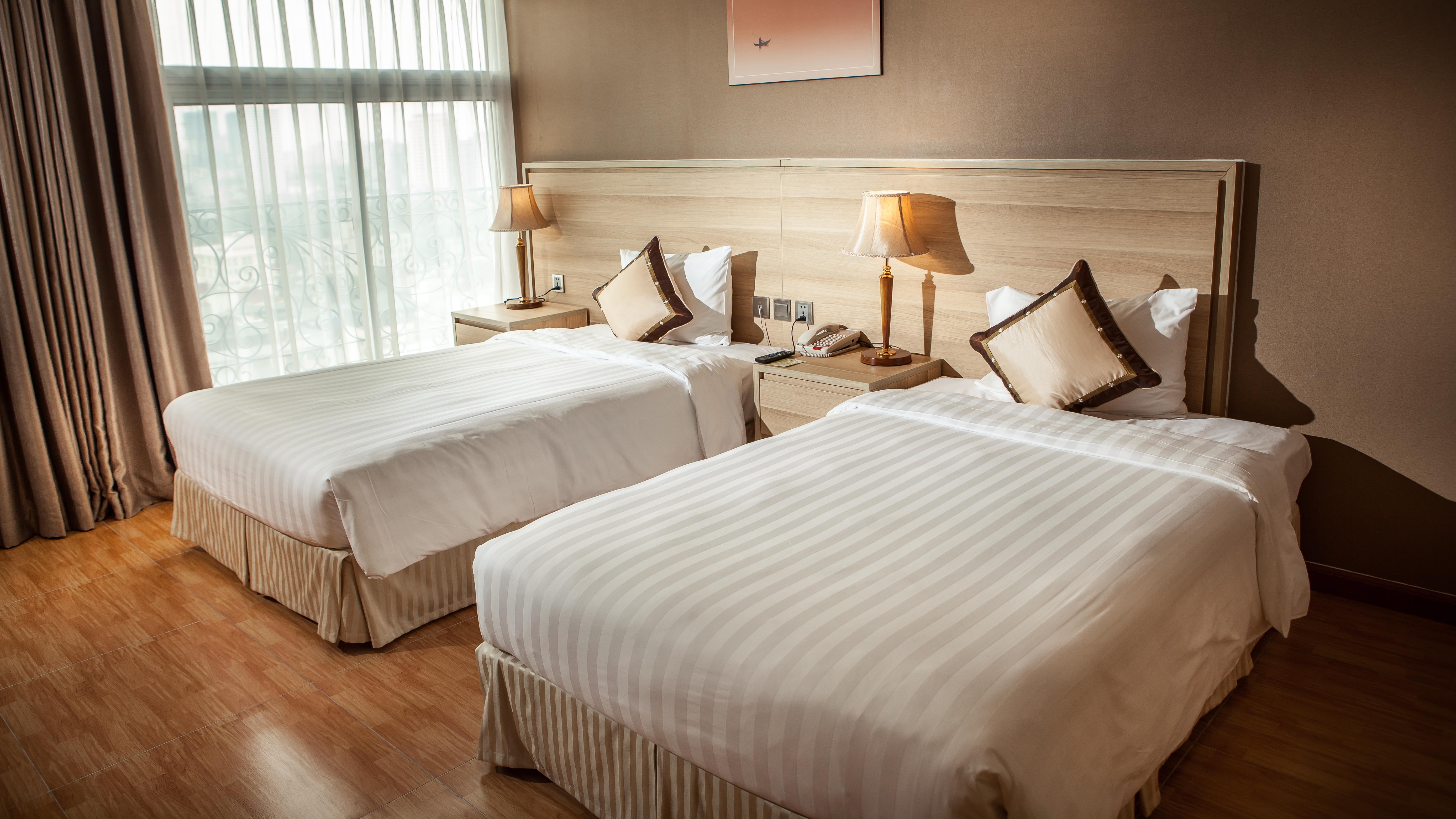 Candle Hotel Hà Nội Ngoại thất bức ảnh