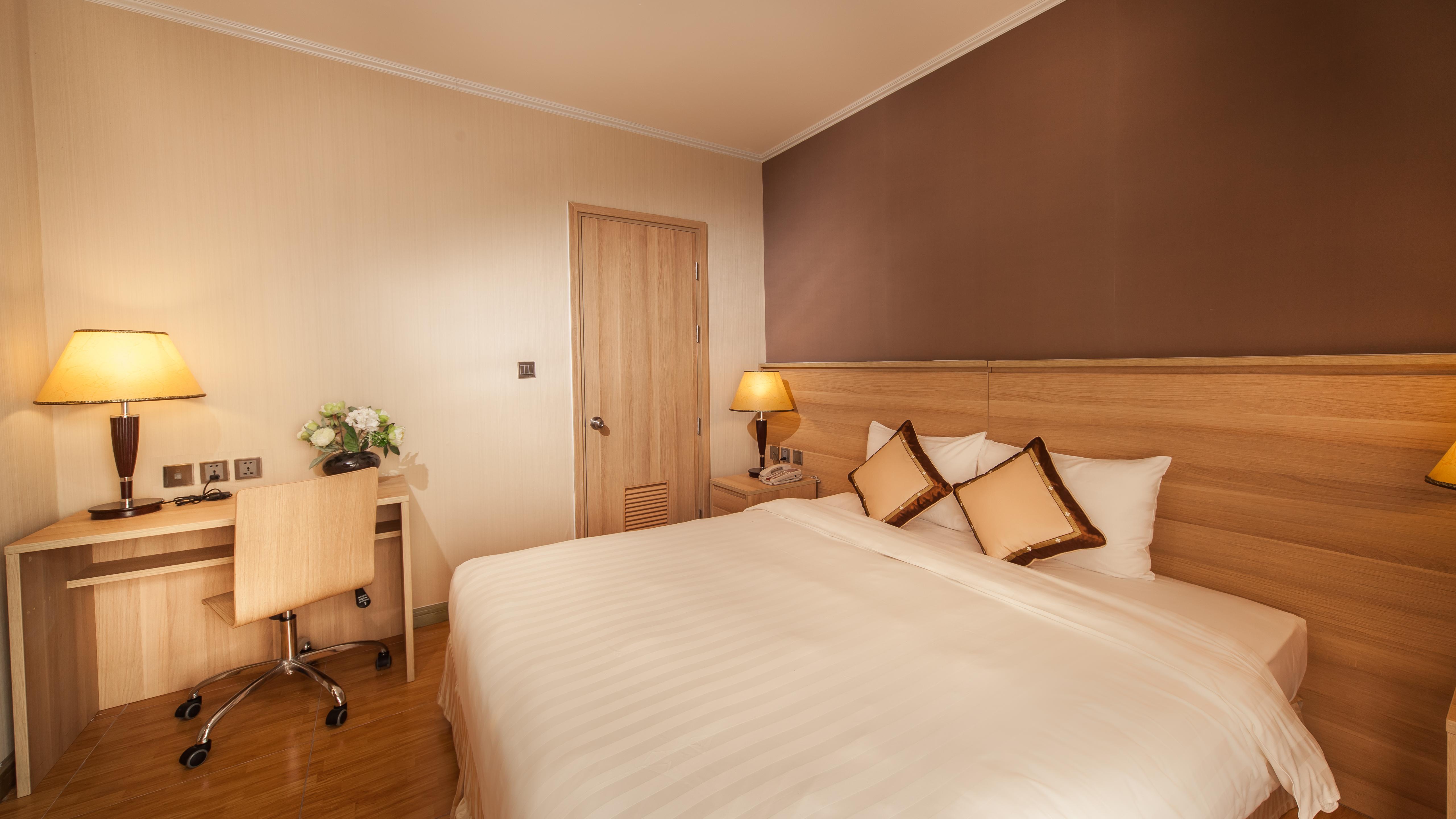 Candle Hotel Hà Nội Ngoại thất bức ảnh