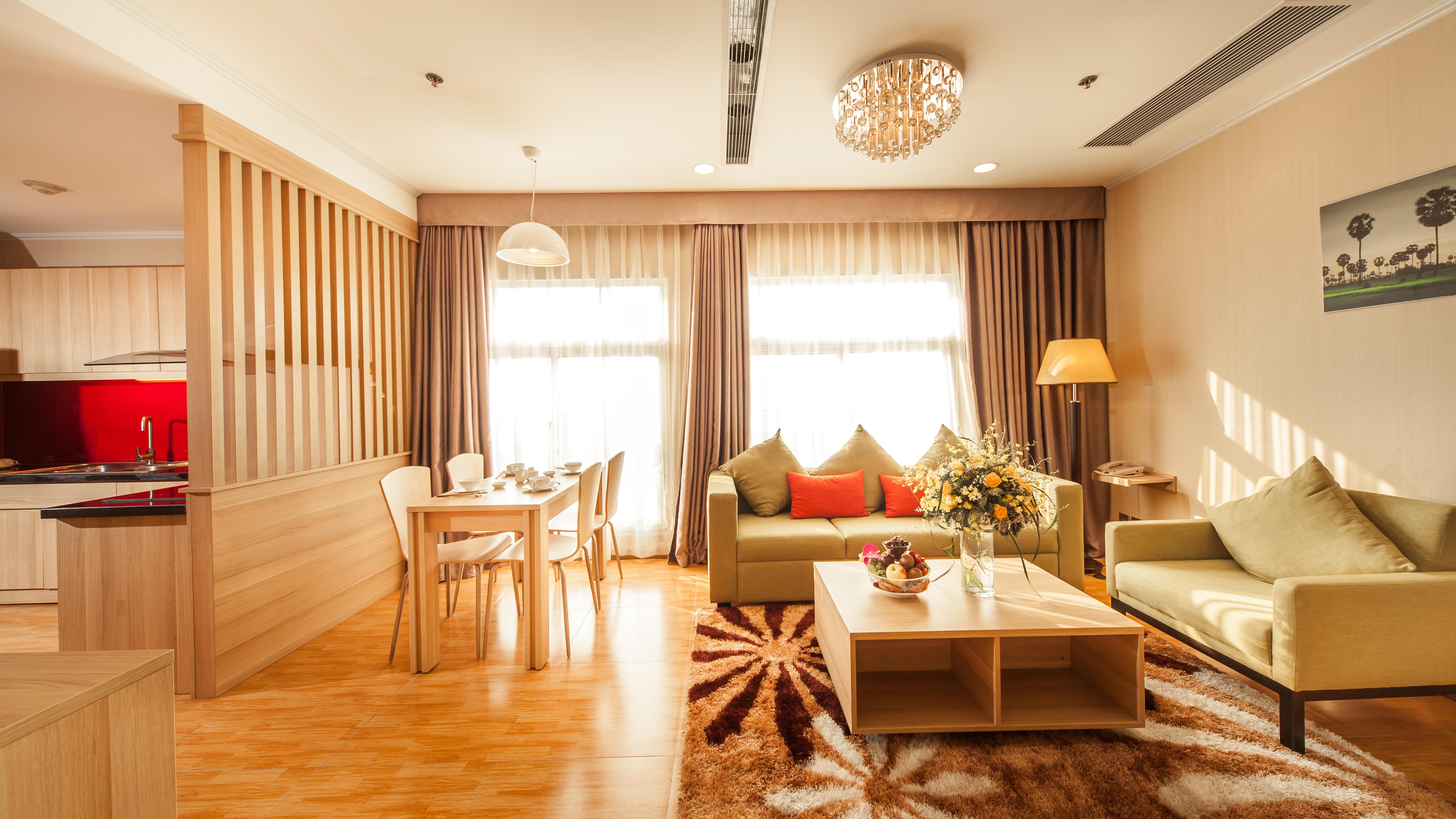 Candle Hotel Hà Nội Ngoại thất bức ảnh