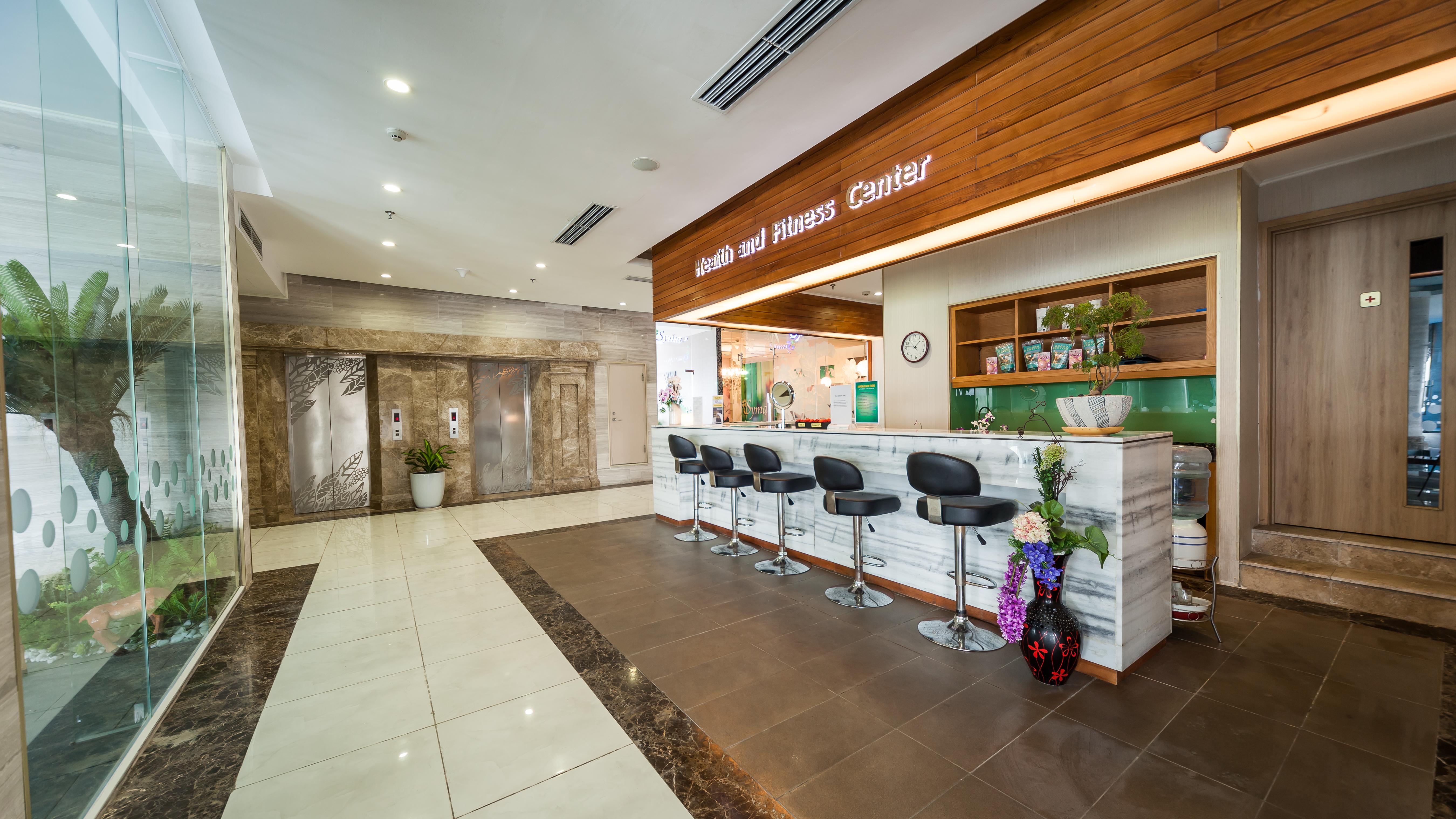 Candle Hotel Hà Nội Ngoại thất bức ảnh