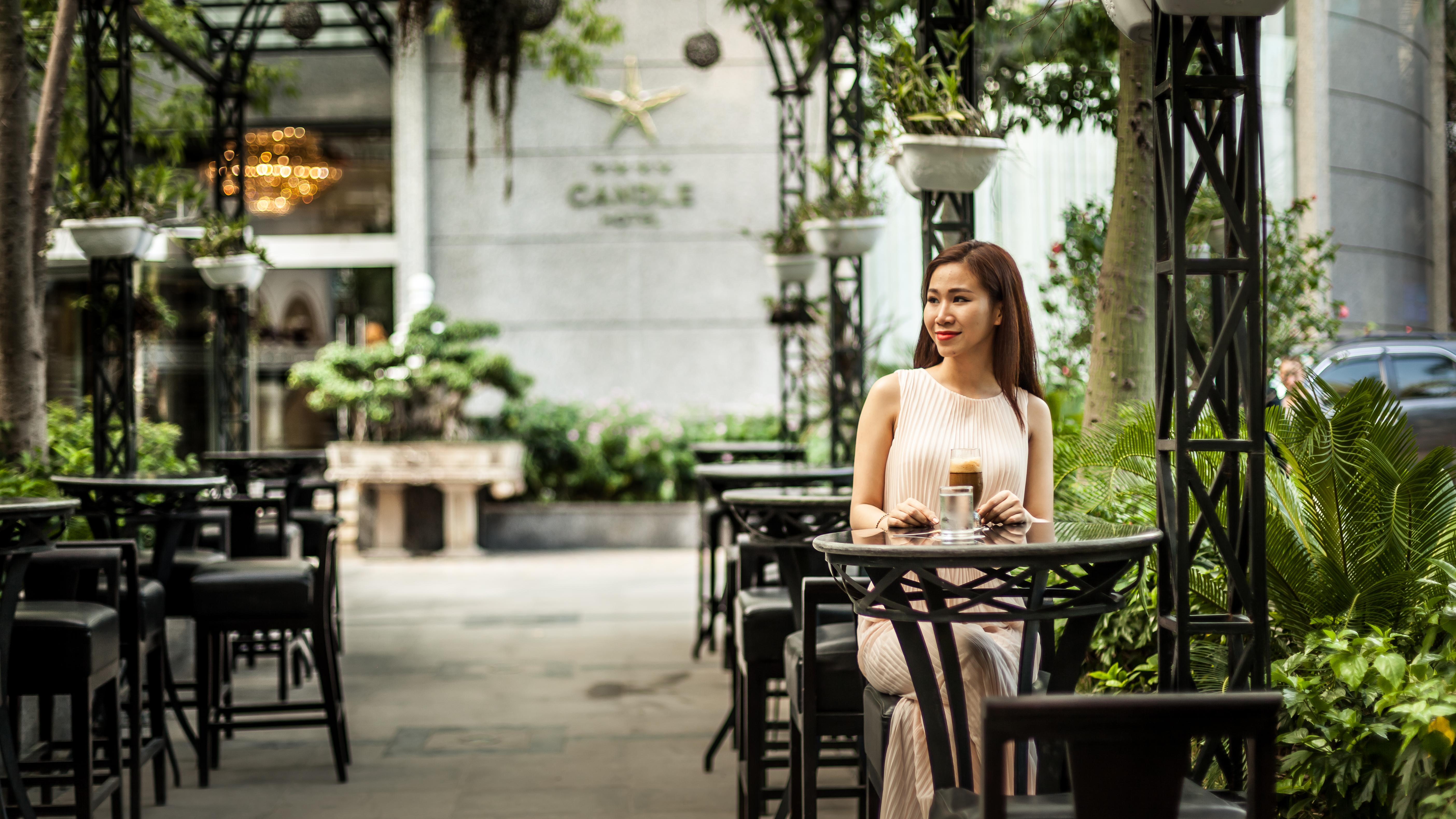 Candle Hotel Hà Nội Ngoại thất bức ảnh