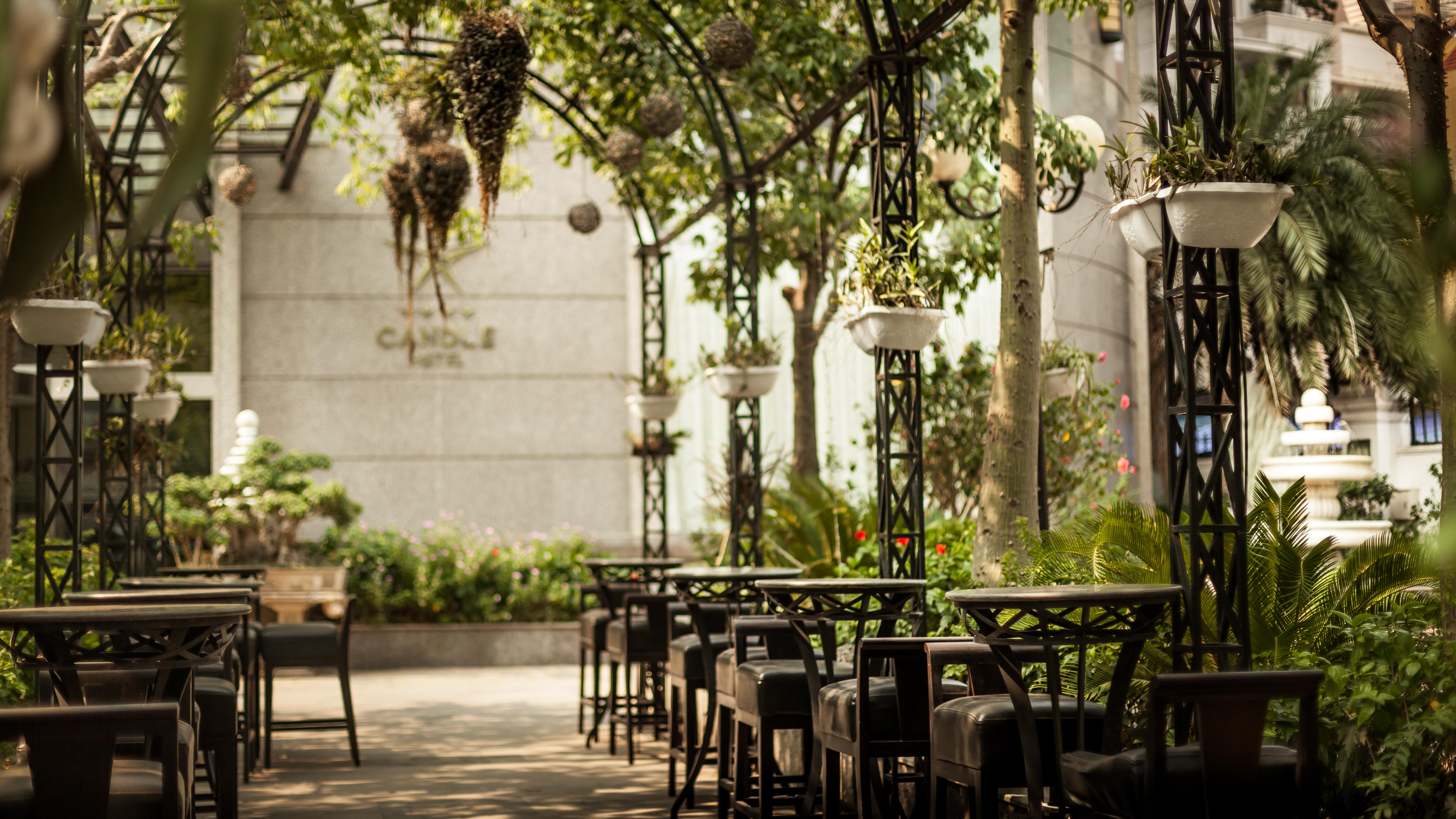 Candle Hotel Hà Nội Ngoại thất bức ảnh