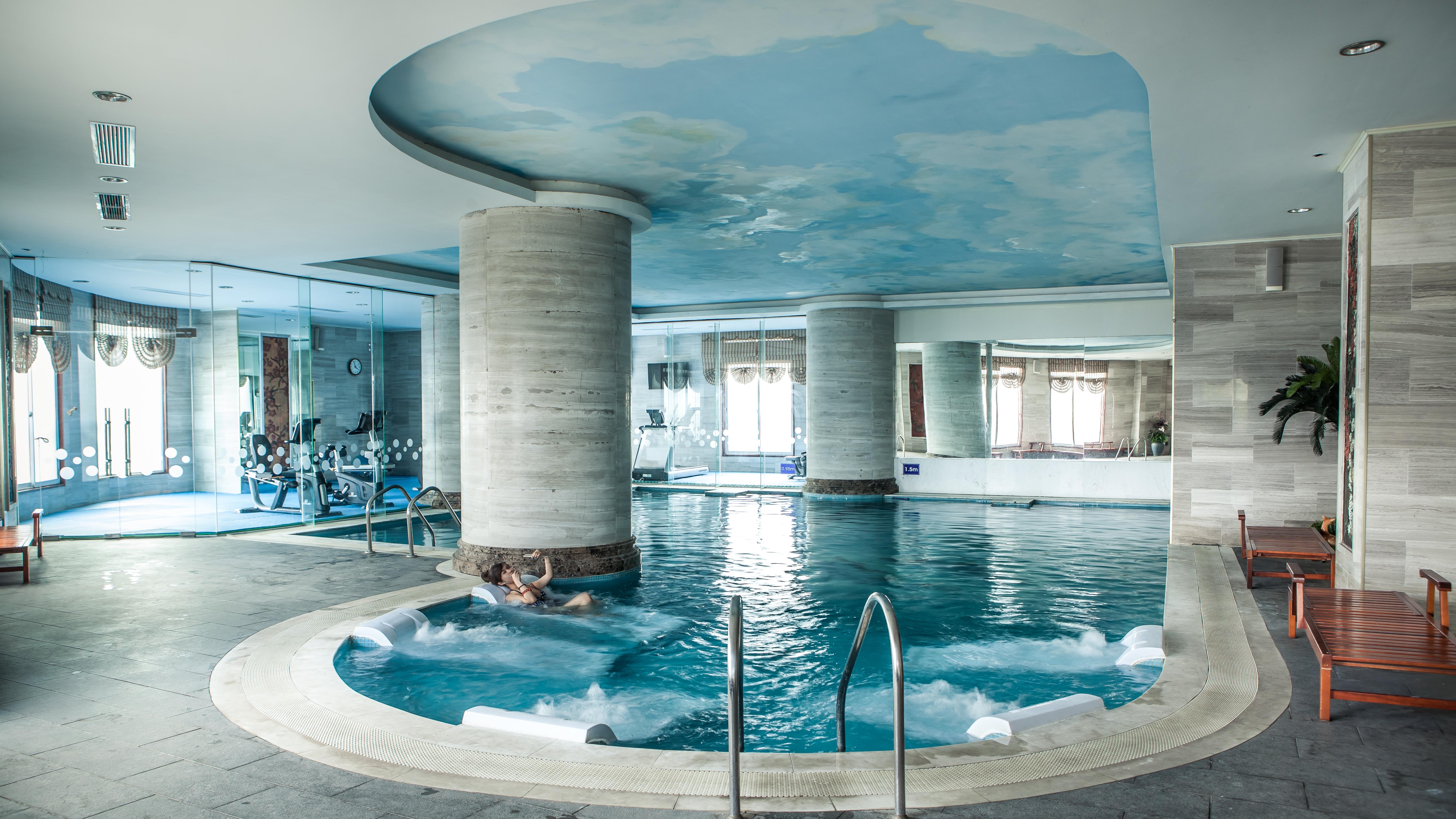 Candle Hotel Hà Nội Ngoại thất bức ảnh