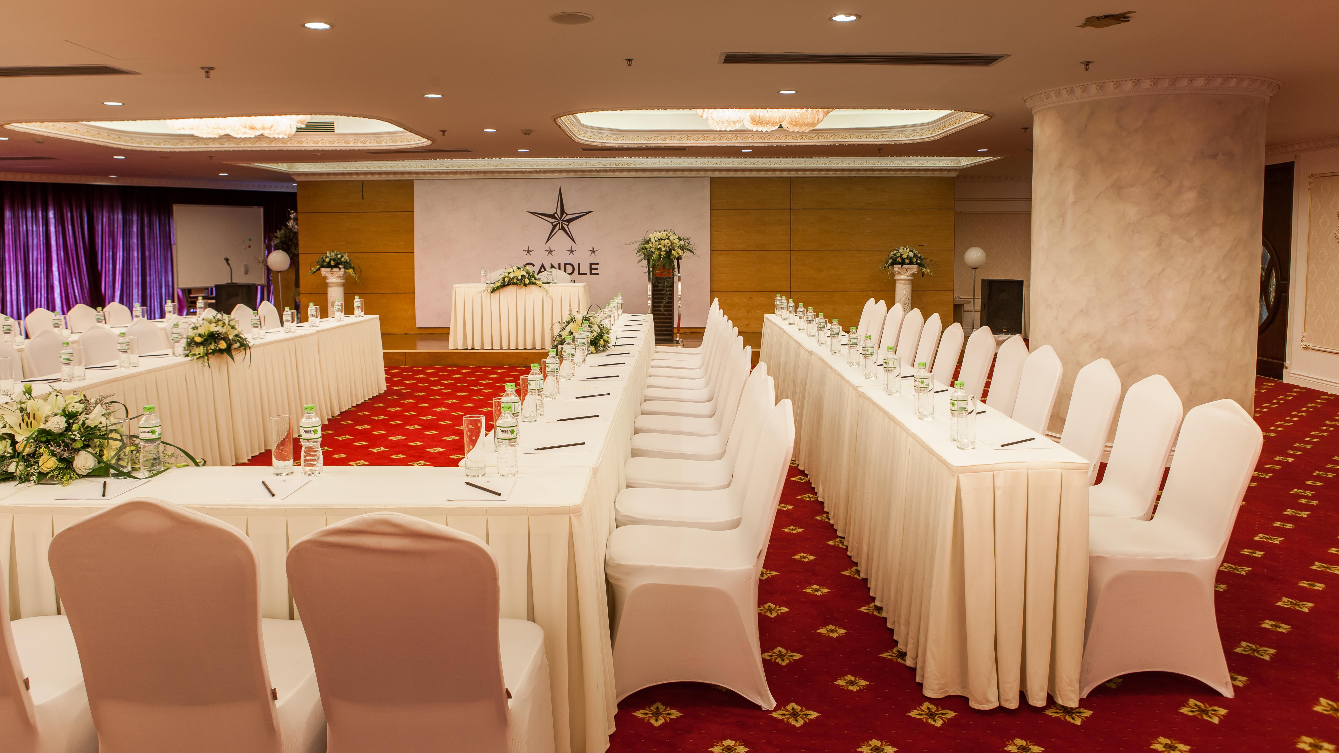 Candle Hotel Hà Nội Ngoại thất bức ảnh
