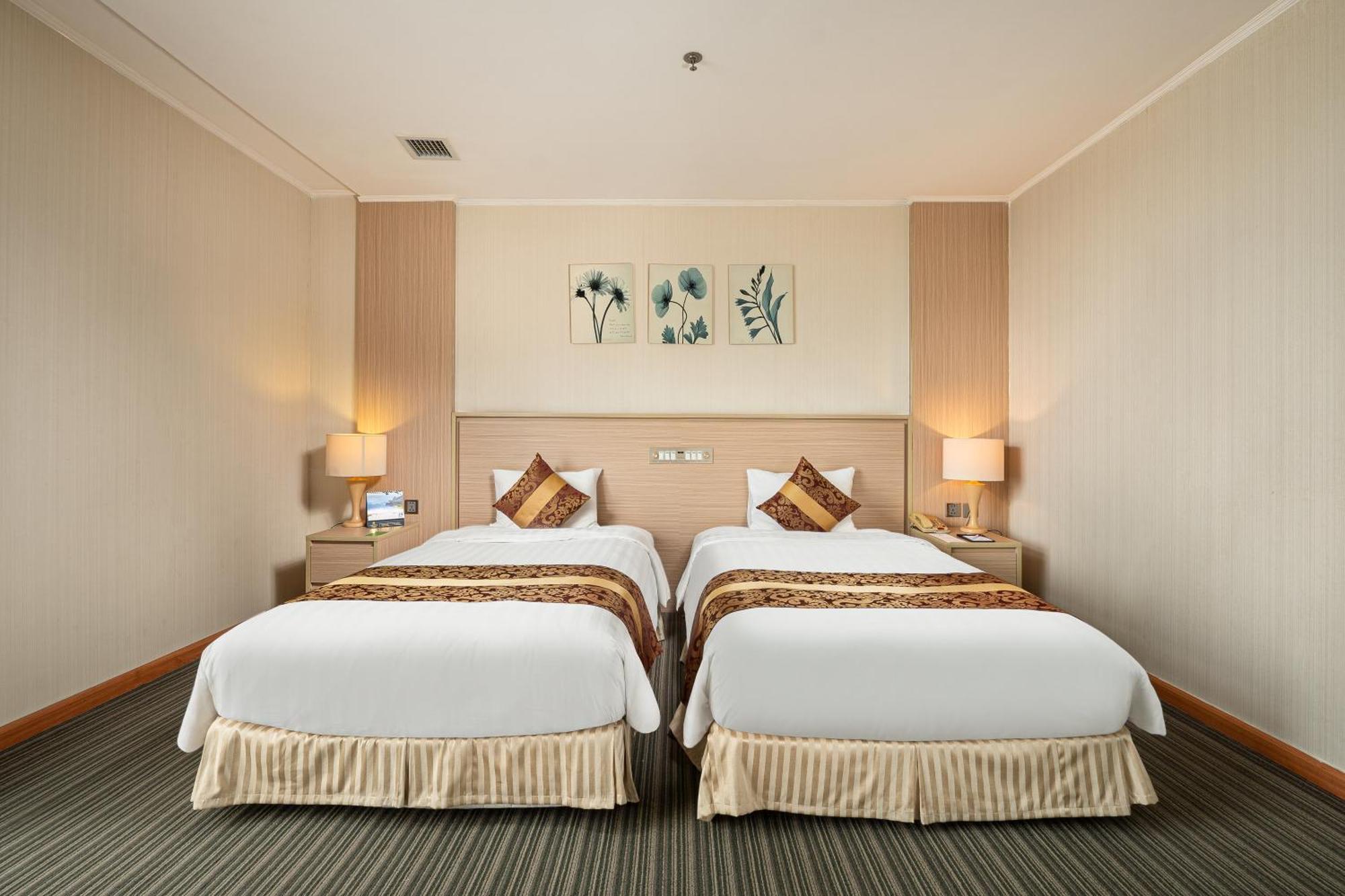 Candle Hotel Hà Nội Ngoại thất bức ảnh