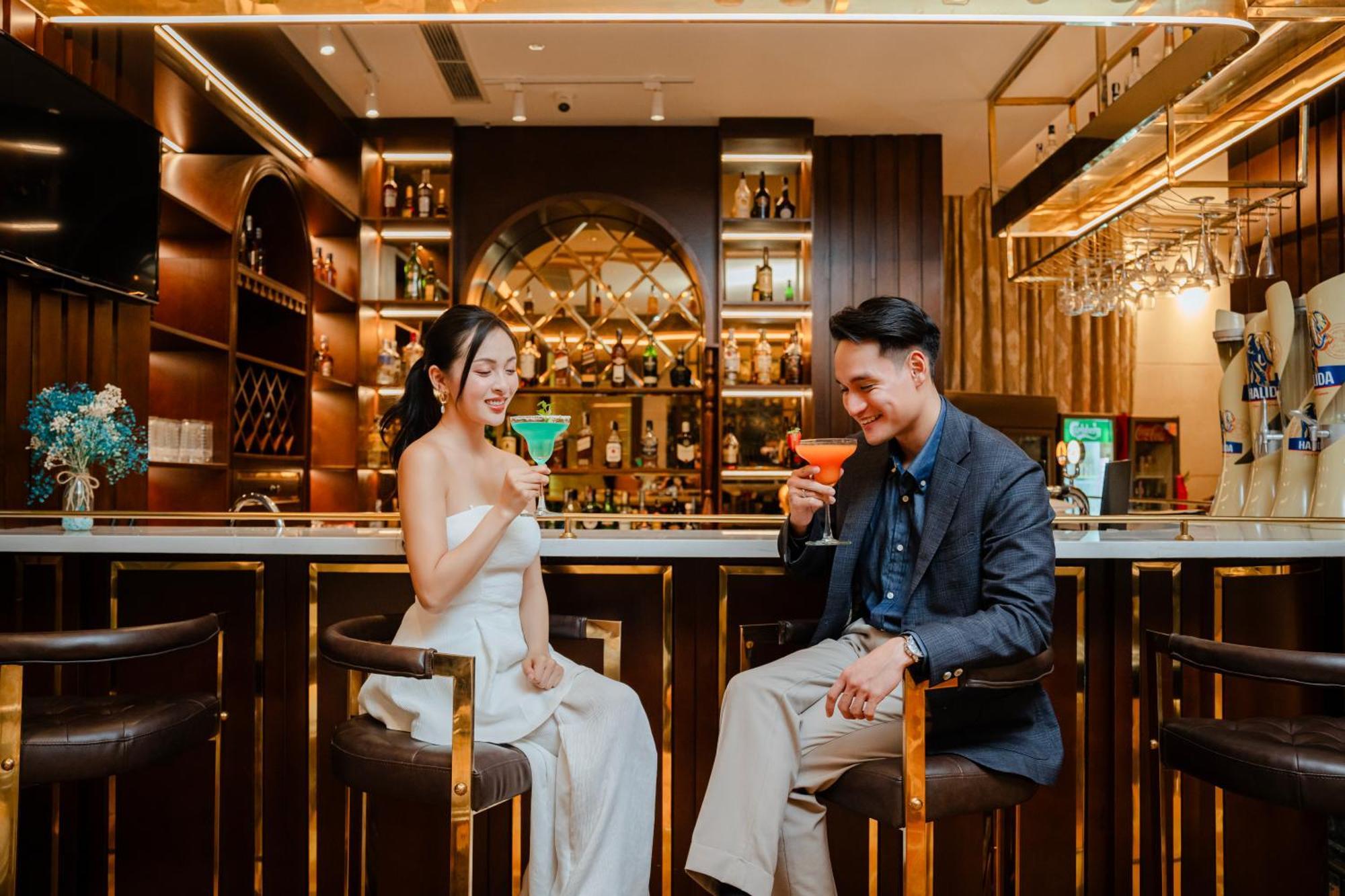 Candle Hotel Hà Nội Ngoại thất bức ảnh