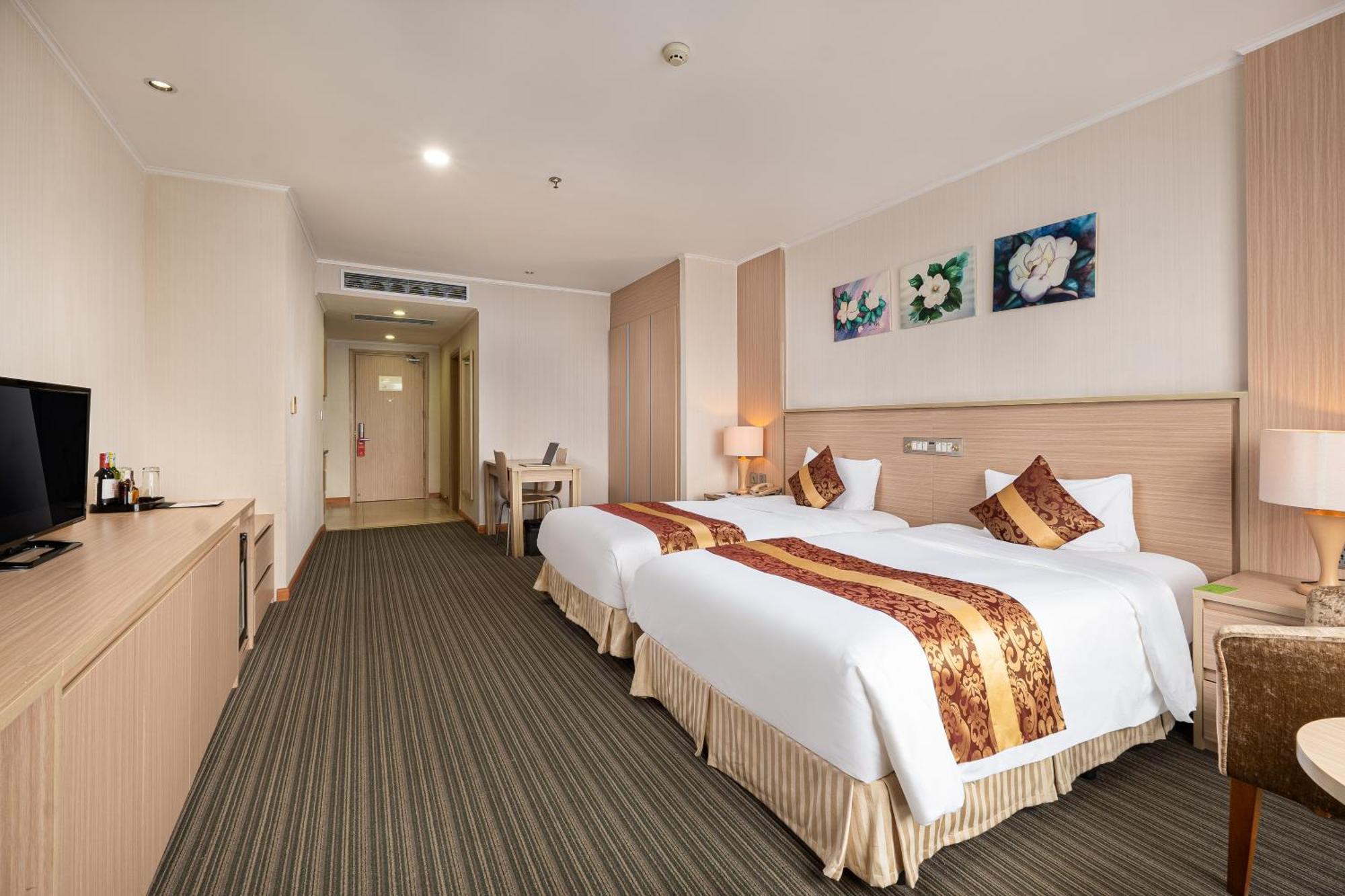 Candle Hotel Hà Nội Ngoại thất bức ảnh