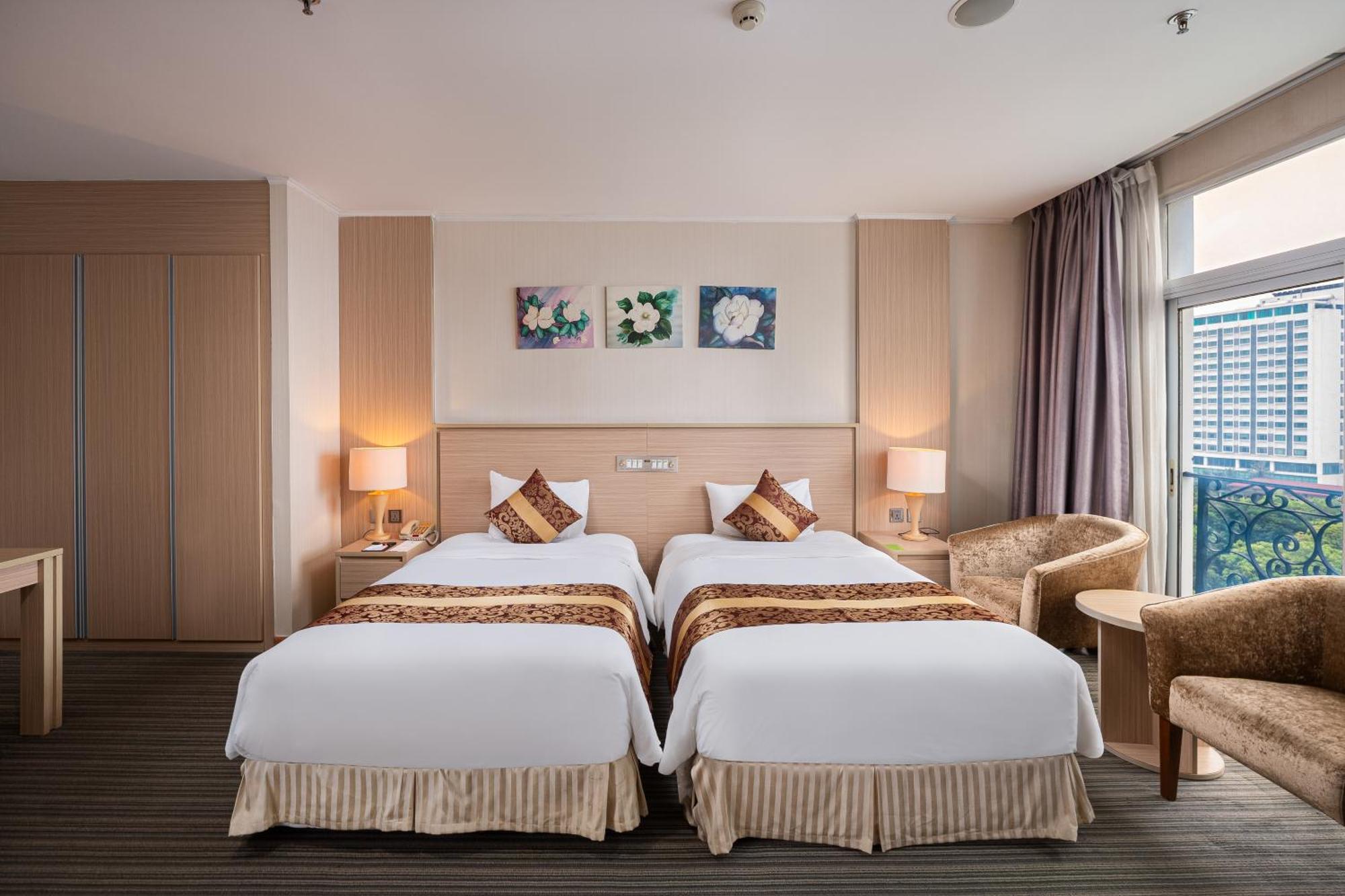 Candle Hotel Hà Nội Ngoại thất bức ảnh