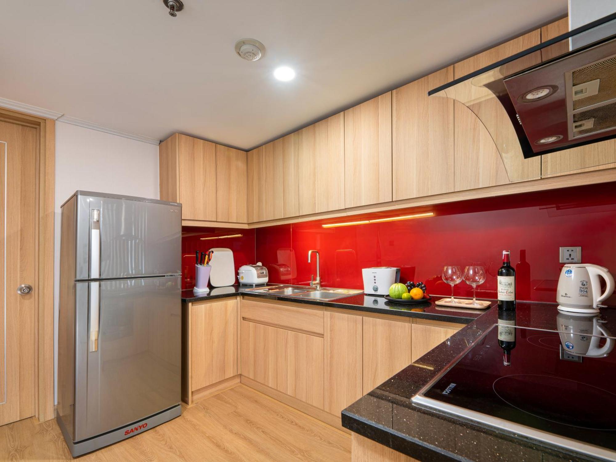 Candle Hotel Hà Nội Ngoại thất bức ảnh