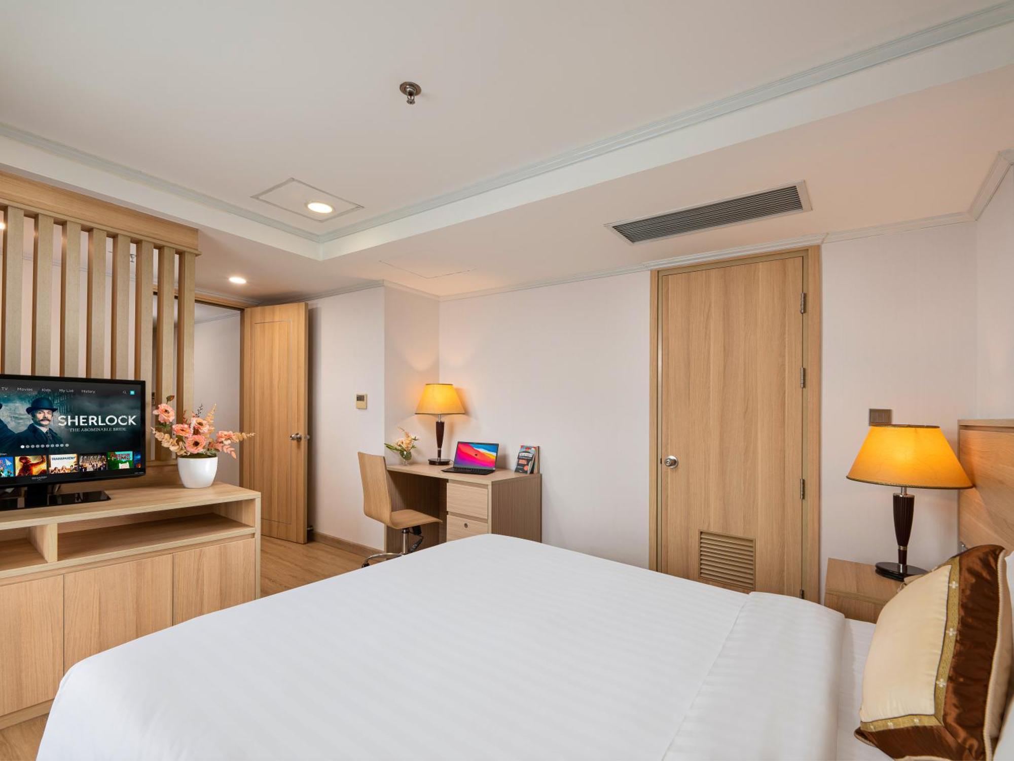 Candle Hotel Hà Nội Ngoại thất bức ảnh