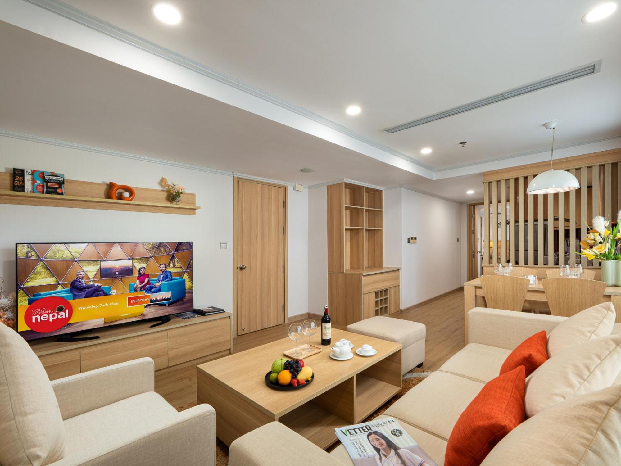 Candle Hotel Hà Nội Ngoại thất bức ảnh