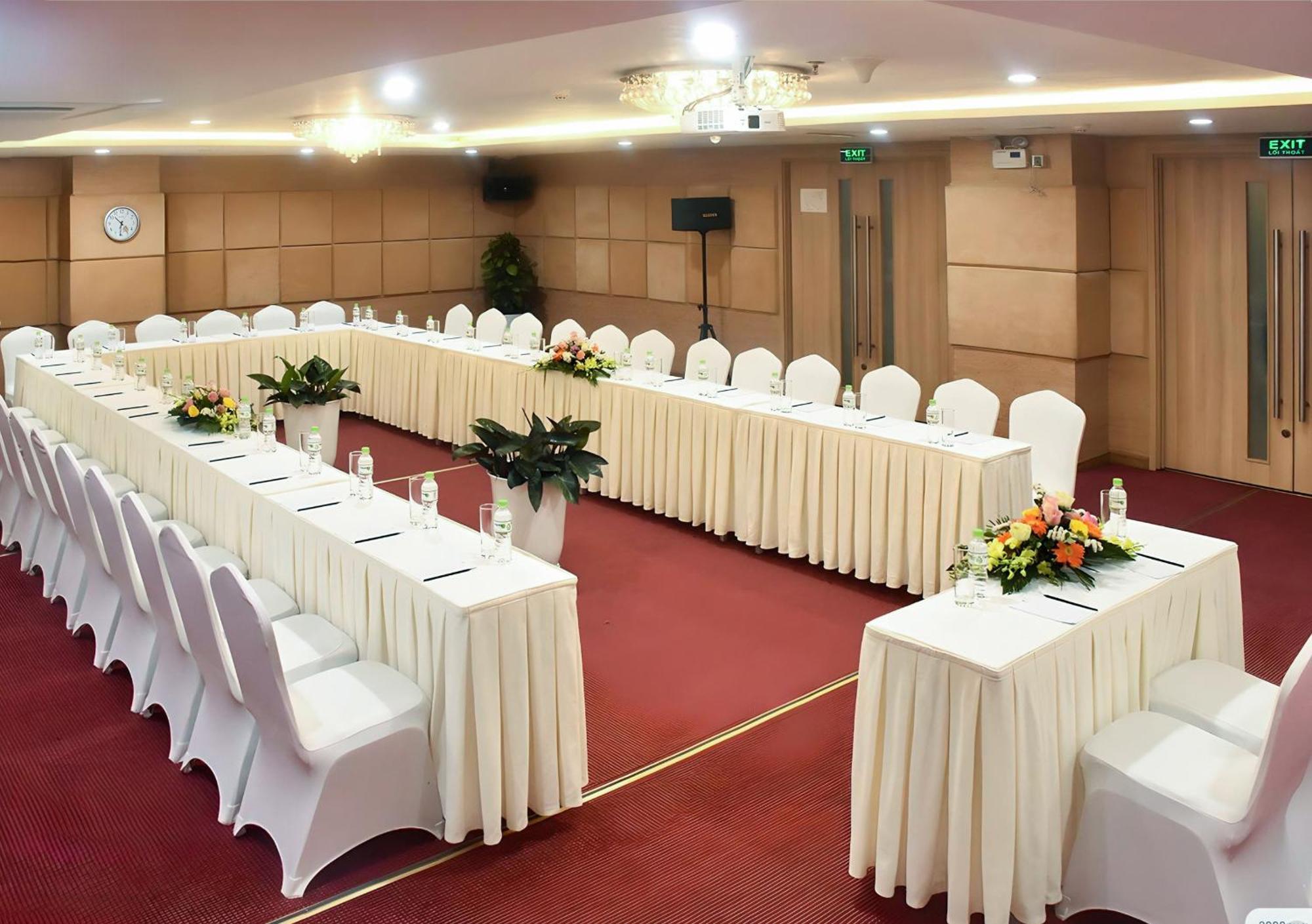 Candle Hotel Hà Nội Ngoại thất bức ảnh