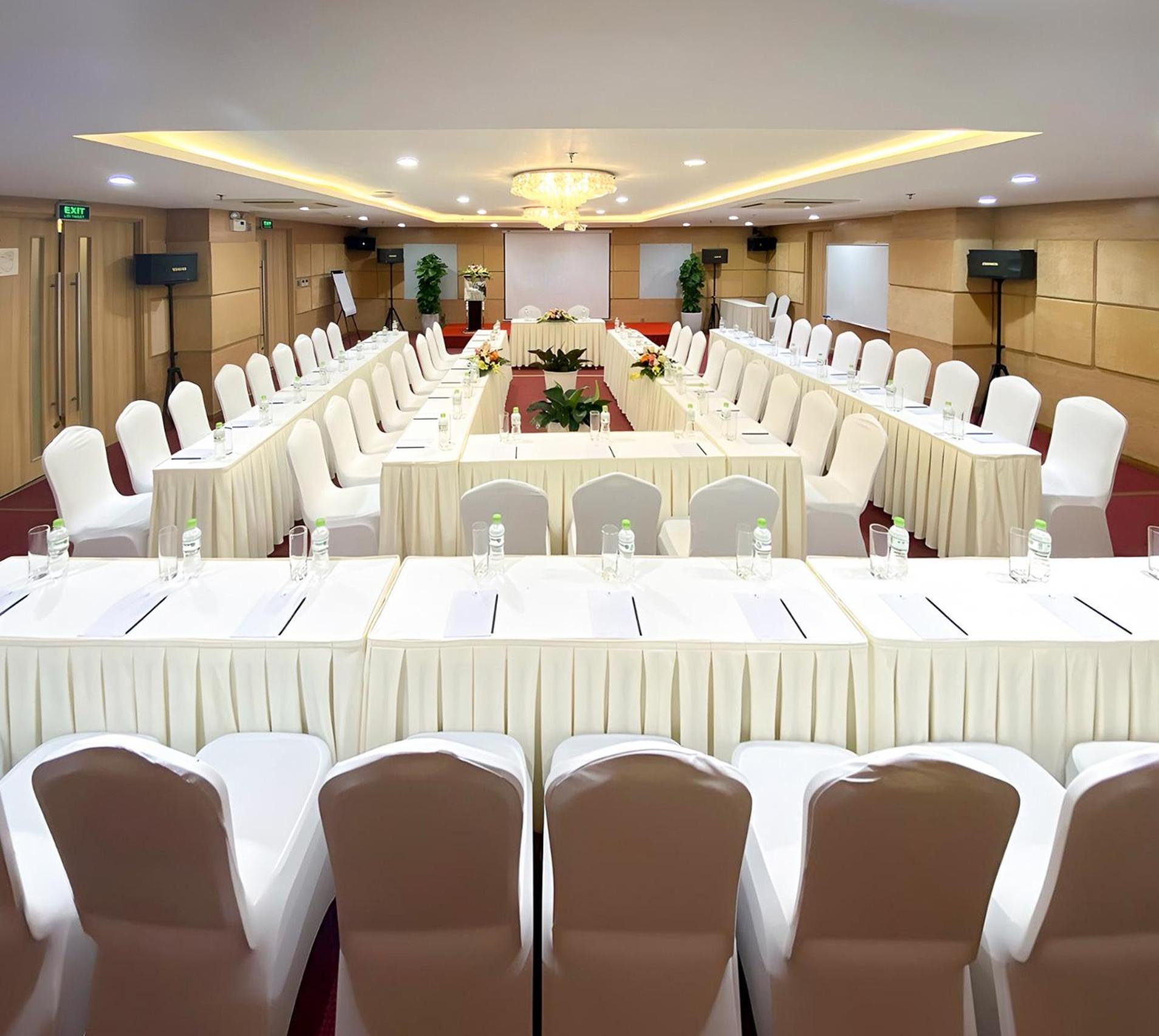 Candle Hotel Hà Nội Ngoại thất bức ảnh