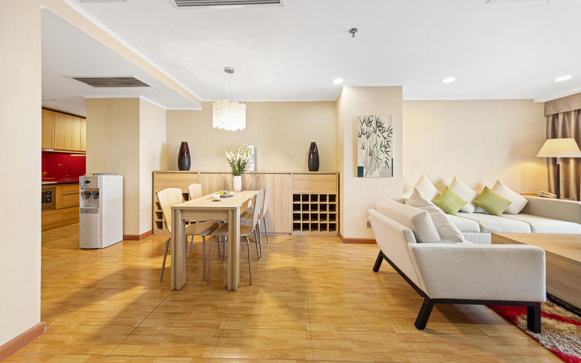 Candle Hotel Hà Nội Ngoại thất bức ảnh