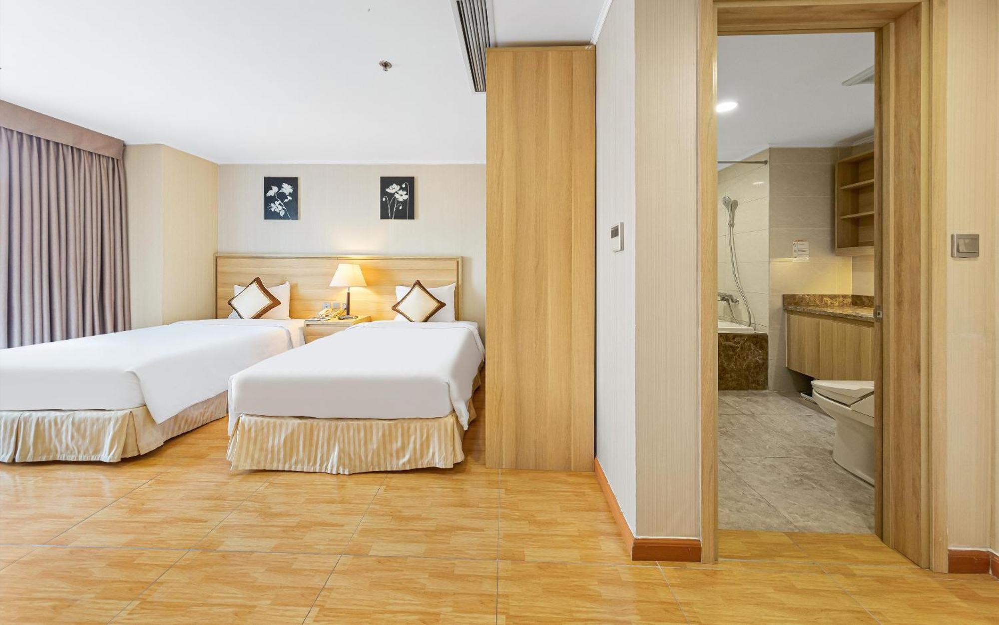 Candle Hotel Hà Nội Ngoại thất bức ảnh